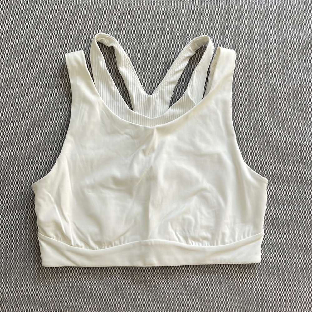 Lulu Lemon Sports Bra